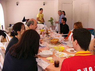 XV Cata del Club AKaTÁ