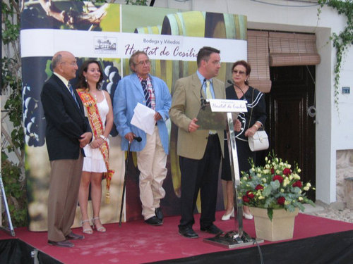 Heretat de Cesilia, tradición e innovación