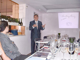 Bodegas LAN o como saber desandar parte del camino.