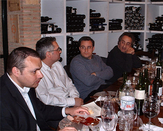 Cata 143 de la Peña La Verema