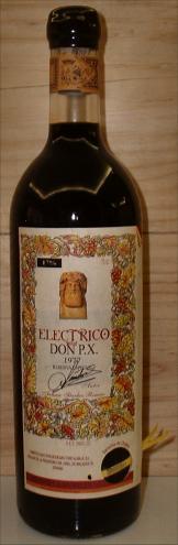 Verema.com: Cata de vinos dulces de Pedro Ximénez