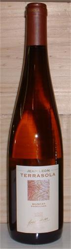 Cata de blancos de Verema.com (y II)