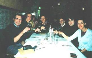 Cata de vinos jóvenes de La Mancha