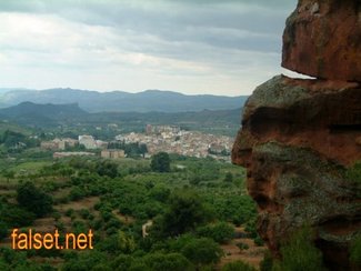 10ª Fira del Vi de Falset