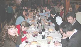 Lady Blue, panacea en el espacio