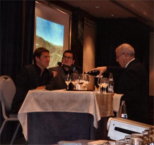 De La Faraona y otras Mencías