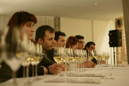 Fòrum Gastronòmic Vic 2005