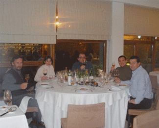 Camblor en Rioja: Exploraciones, Elucubraciones, Revelaciones...