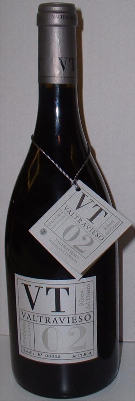 La cata más tánica de Verema.com