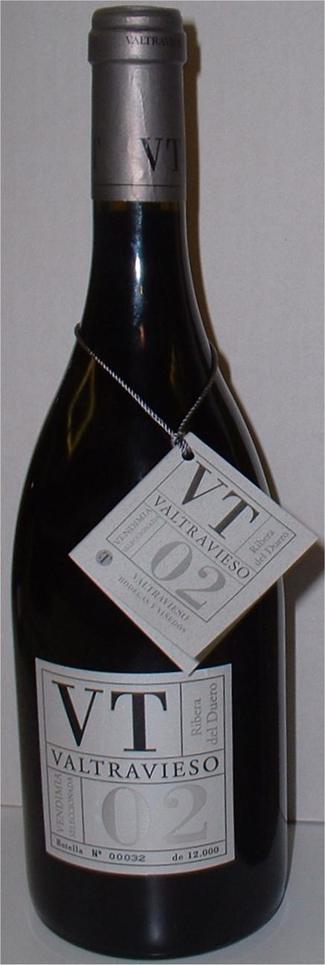 La cata más tánica de Verema.com