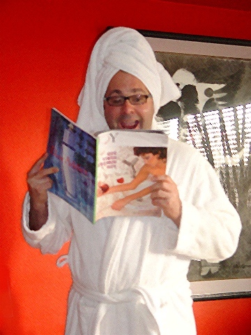 Cadáveres exquisitos: Autopsias de las  víctimas de la moda 