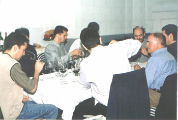 Vall de Calas venció la segunda de la Peña La Taberna