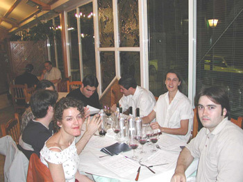 En busca del pimiento verde