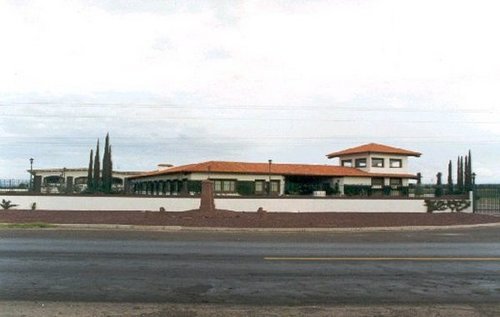 México y su potencial vitivinícola