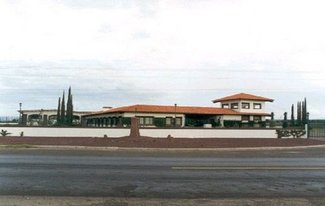 México y su potencial vitivinícola