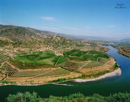 Por la ribera del Douro (I).