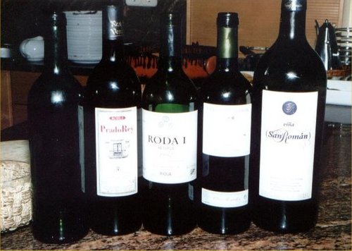 Quinta de la Peña La Taberna