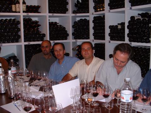 La D.O. Utiel-Requena nunca ha estado tan bien como ahora. 