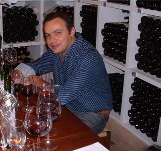 La cata que vino del frío.