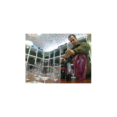 Cata 120 de la Penya la Verema: Grandes vinos de denominaciones de origen emergentes.