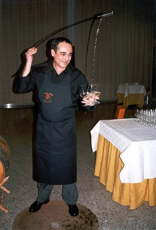 II Encuentro Verema. Crónica de un re-encuentro (I)