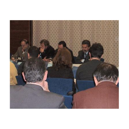 II Encuentro Verema. Crónica de un re-encuentro (II)