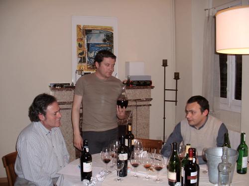 El Sur también existe