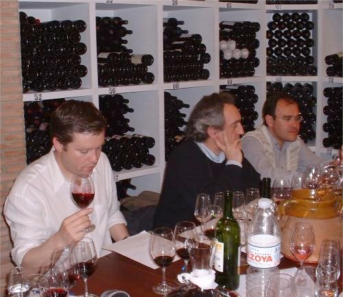 Un paseo por cuatro continentes