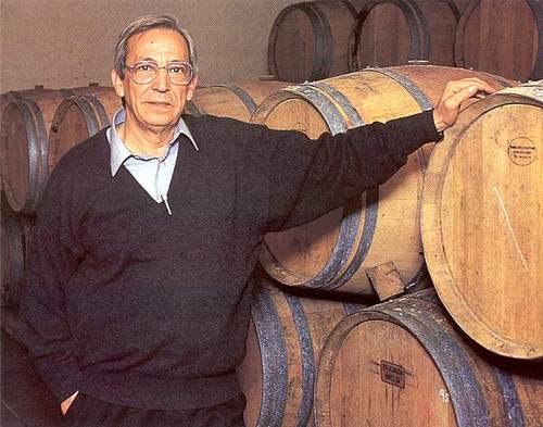 Vertical de Clos Martinet y Cims de Porrera