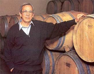 Vertical de Clos Martinet y Cims de Porrera