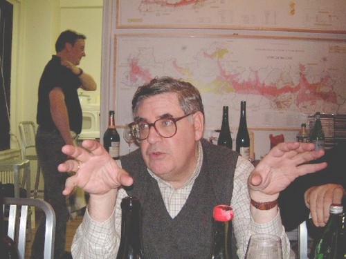 El debut, entre botella y botella, de Finca Sandoval en Nueva York