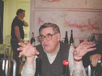 El debut, entre botella y botella, de Finca Sandoval en Nueva York