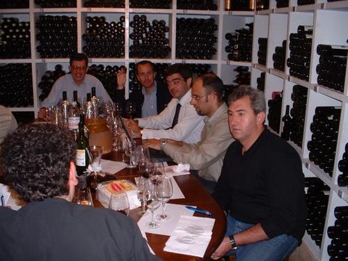 De vuelta al continente americano.