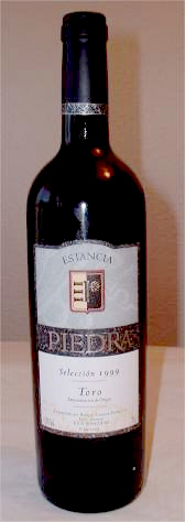 El imperio del tempranillo.