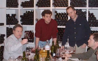 El despertar de la garnacha