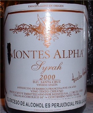 Los vinos chilenos ya no sorprenden