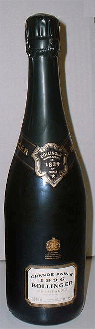 Cata de Champagnes de Verema.com