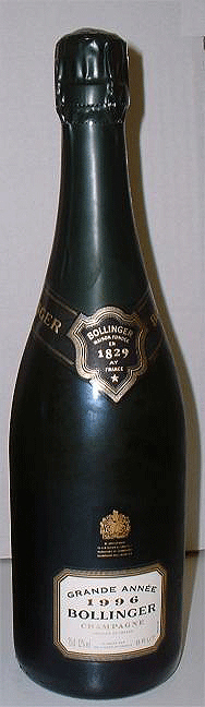 Cata de Champagnes de Verema.com