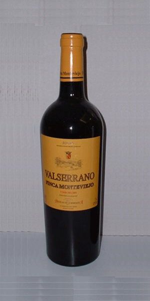 Cata de tintos con crianza riojanos