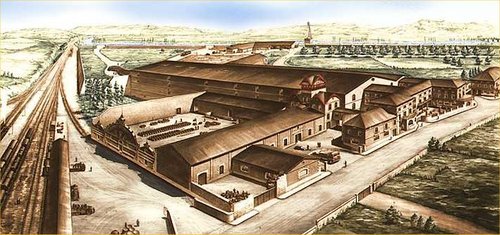 III Encuentro informal de peñas y foreros