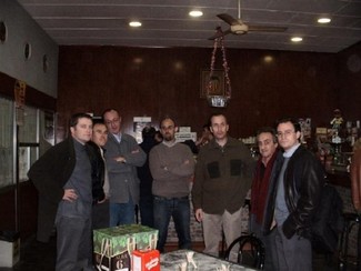 Dobles parejas del 2000