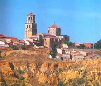 Visita a Vintoro