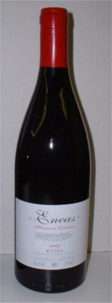 Vinos de maceración carbónica 2003