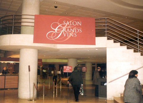 Sorpresas en el metro de París