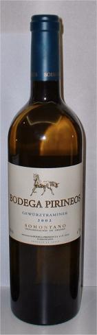 Cata de blancos sin barrica