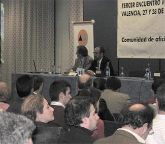 La noche más dulce. Tercer Encuentro Verema.com (I)