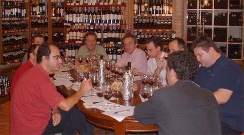 Redescubriendo varietales autóctonas