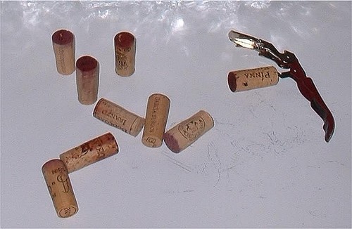 Otra vuelta de tuerca….