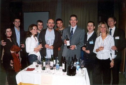 Tercer Encuentro Verema. Programa definitivo