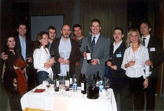 Tercer Encuentro Verema. Programa definitivo